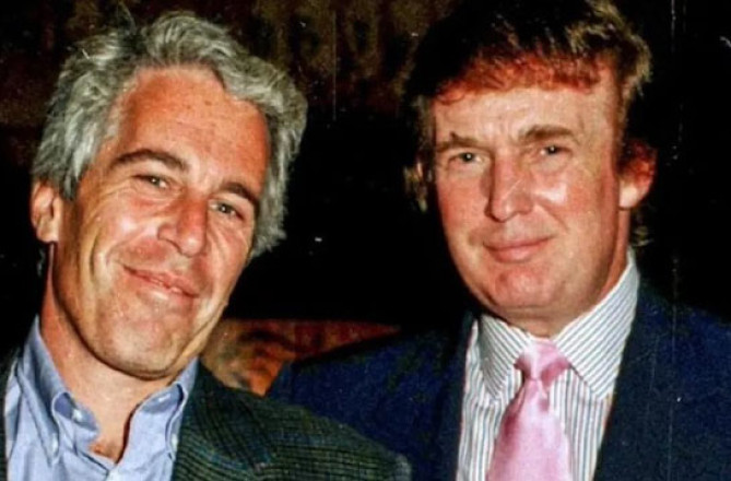 ایپسٹین فائلز: برطانیہ اور امریکہ